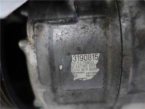 Foto 3ª: Compresor Aire Acondicionado Opel Corsa 1.3 CDTI 75CV 55KW [A 13 DTC] (2012)
