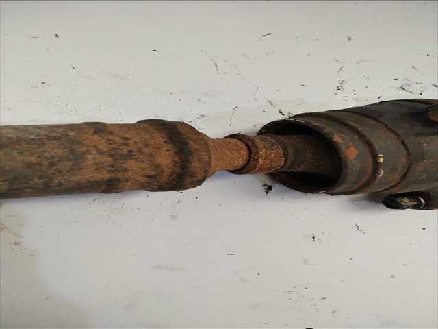 Foto 3ª: Transmision Delantera Derecha Mitsubishi Pajero 2.5 D [D/4D56] (1998)