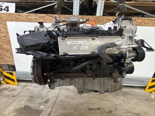 Motor Completo Volkswagen Scirocco 1.4 TFSI 122 CV 90KW