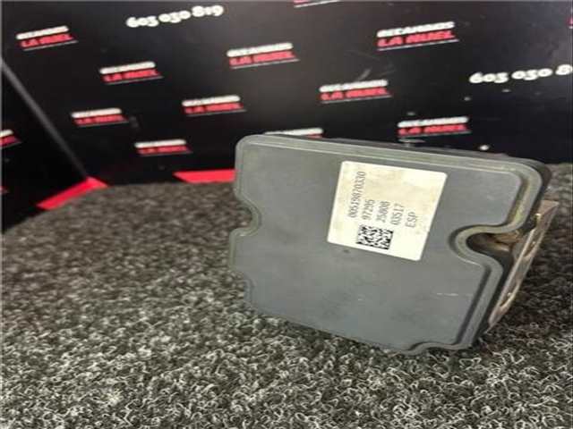 Foto 3ª: Abs Fiat Ducato 130 L1H1 TEILVERGLAST RS 3000 MM JTD 131CV 96KW [F1AE0481D]