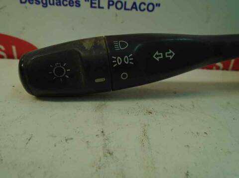 Foto 3ª: Mando Multifuncion Mitsubishi Carisma 1.9 TD BERLINA 90CV 66KW [F8QT] (2000)