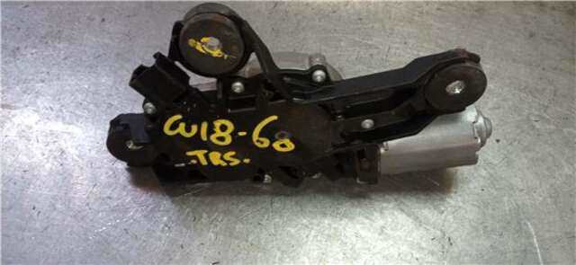 Foto 2ª: Motor Limpia Delantero Ford Focus 2.0 SPORT [2.0 LTR. - 120 KW TDCI CAT]