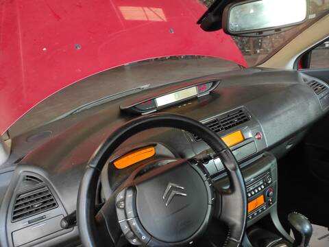 Salpicadero Citroen C4 9HX BERLINA