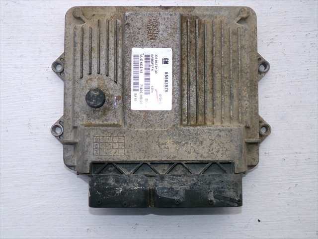 Centralita Motor ECU Suzuki Swift 1.3 D 2006-2011
