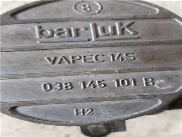 Foto 3ª: Depresor Freno Bomba Vacio Volkswagen Golf 1.9 TDI [AGR]