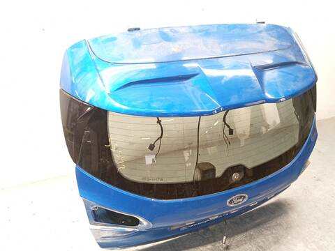 Foto 2ª: Portón Ford Focus 1.0 ECOBOOST 125CV 92KW [B7DC] (2021)