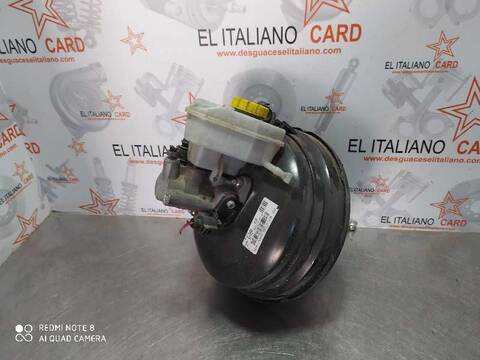 Servofreno Porsche Cayenne VERSION INDEFINIDA