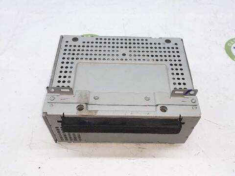 Sistema GPS Ford Transit 2.2 TDCI 125CV