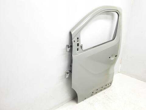 Foto 2ª: Puerta Delantera Izquierda Renault Trafic L1H1 29T KOMFORT (2014)