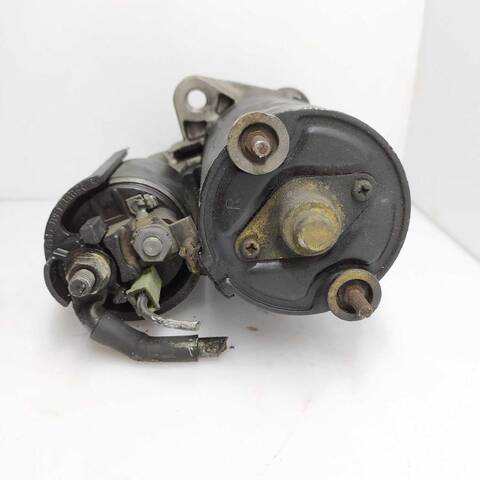 Foto 2ª: Motor de Arranque Audi A6 2.4 AUT. 165CV (1997)