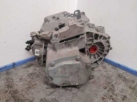 Caja Cambios Peugeot 2008 ALLURE 120CV 88KW