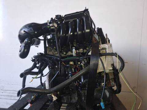 Motor Completo Citroen Xsara NFV PICASSO