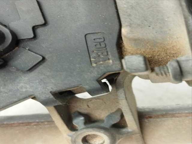 Foto 2ª: Motor Limpia Delantero Citroen C3 1.1 FURIO 60CV 44KW [HFX] (2006)