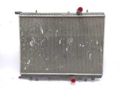 Radiador Motor Citroen Xsara 2.0 HDI PICASSO 90CV 66KW