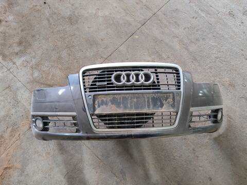 Paragolpes Delantero Audi A6 VERSION INDEFINIDA
