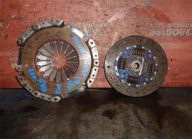 kit Embrague Hyundai ix20 1.4
