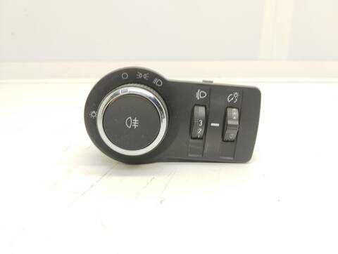 Mando Luces Opel Karl EDITION 75CV 55KW