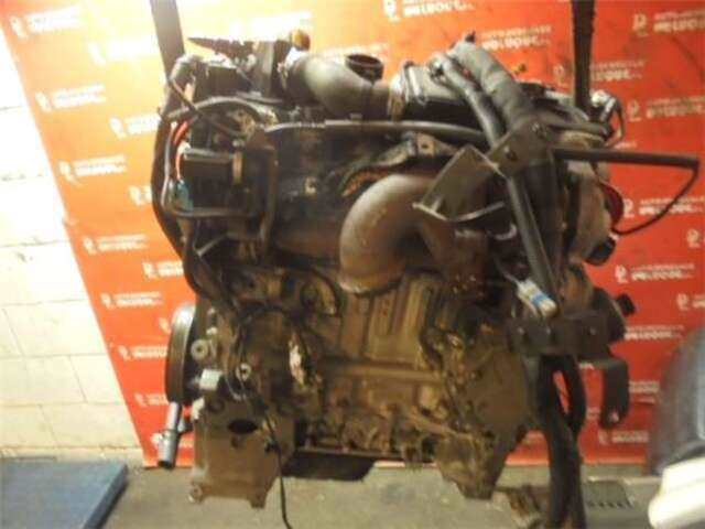 Foto 2ª: Motor Completo Citroen C3 1.4 HDI [8HX (DV4TD)]