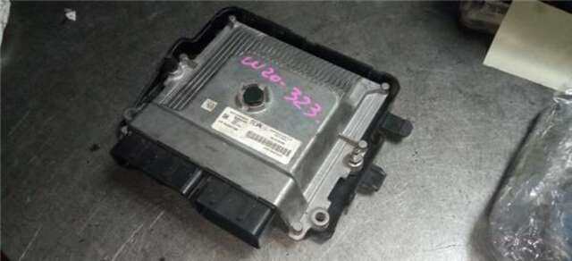 Foto 2ª: Centralita Motor ECU Peugeot 2008 1.2 ACTIVE [1.2 LTR. - 81 KW 12V E-THP - PURETECH] [HN01]