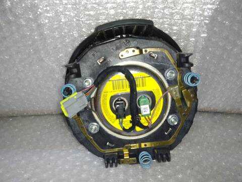 Foto 2ª: Kit Airbag Bmw Serie 5 518 520 D BERLINA 177CV 130KW [N47D20C] (2010)