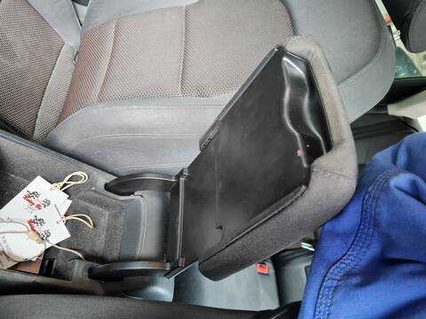 Foto 2ª: Consola Central Audi A4 2.0 TDI 125KW) 170CV [CAH] (2011)