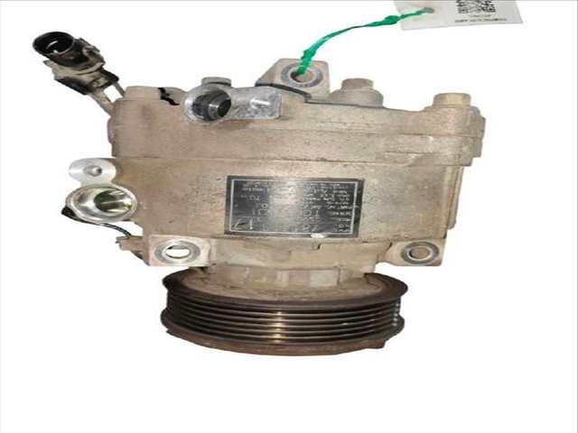 Compresor Aire Acondicionado Mitsubishi ASX 1.6 DI-D