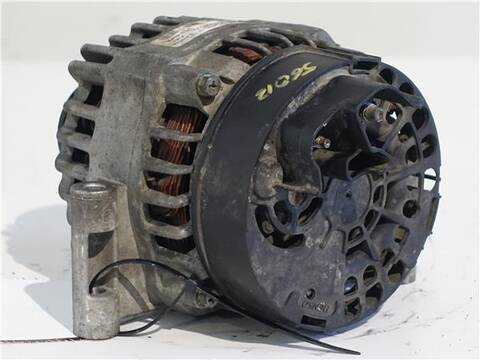 Foto 2ª: Alternador Opel Combo 1.3 CARGO L1H1 2 4T 90CV 66KW [263A2000] (2012)