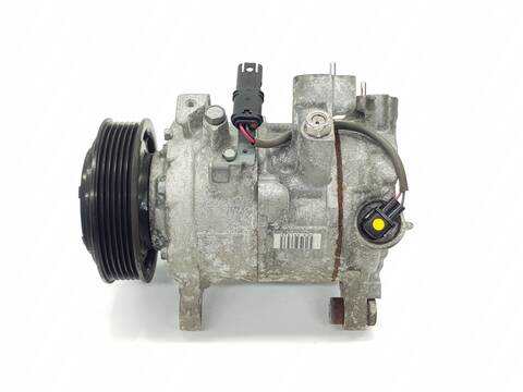 Compresor Aire Acondicionado Bmw Serie 1 114 2.0 TD 184CV