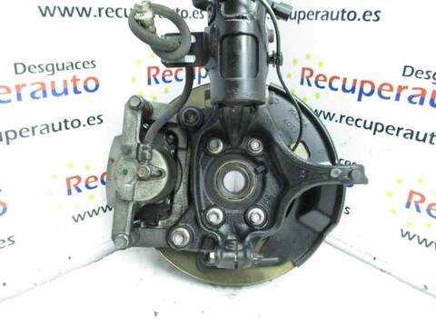 Foto 3ª: Mangueta Delantera Derecha Mazda CX5 D/SH KE) (2012)