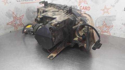 Foto 3ª: Faro Derecho Bmw X5 3.0D 184CV 135KW [306D1] (2003)