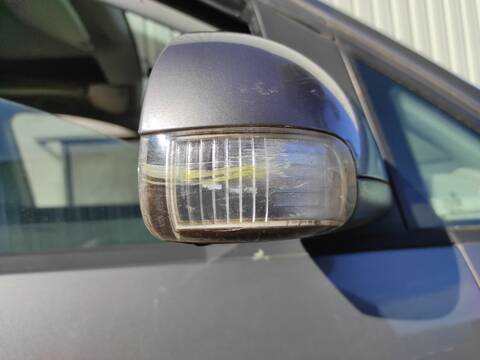 Foto 3ª: Retrovisor Derecho Volkswagen Touran BXE (2008)