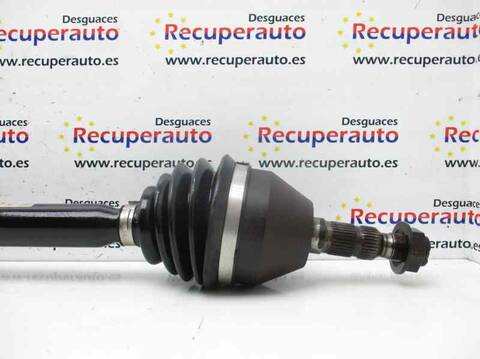 Foto 3ª: Transmision Delantera Derecha Opel Astra Z19DT (2005)