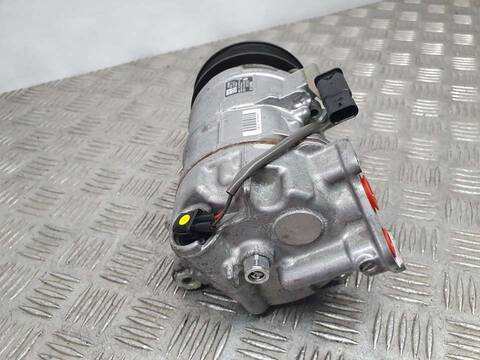 Foto 3ª: Compresor Aire Acondicionado Bmw Serie 1 114 118D M SPORT 150CV 110KW [B47C20B] (2020)