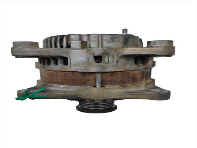Alternador Nissan Qashqai 1.6 DCI