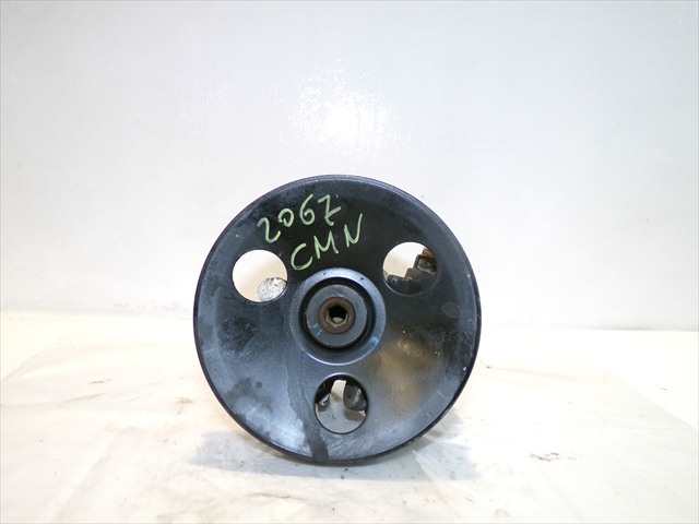 Foto 2ª: Bomba de Direccion Daewoo Kalos 1.4 G 2003-2005 ,SEDAN [F14D3] (2003)