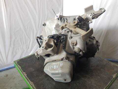 Foto 3ª: Caja Cambios Opel Corsa 1.2 68) 75CV 55KW [HM05] (2020)