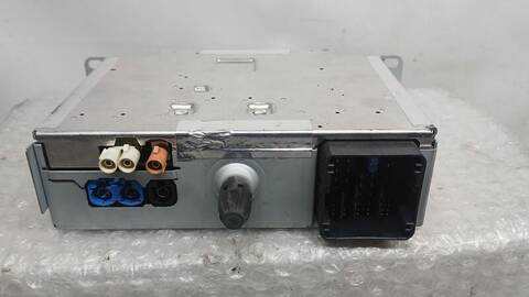 Foto 3ª: Sistema Audio Radio CD Peugeot 2008 ACTIVE 101CV 74KW [HN05] (2021)