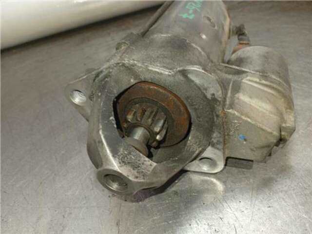 Foto 3ª: Motor de Arranque Volkswagen Passat 1.9 TDI [AWX]