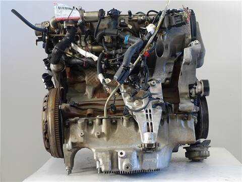 Motor Completo Alfa Romeo 166 2.4 JTD 150CV 110KW