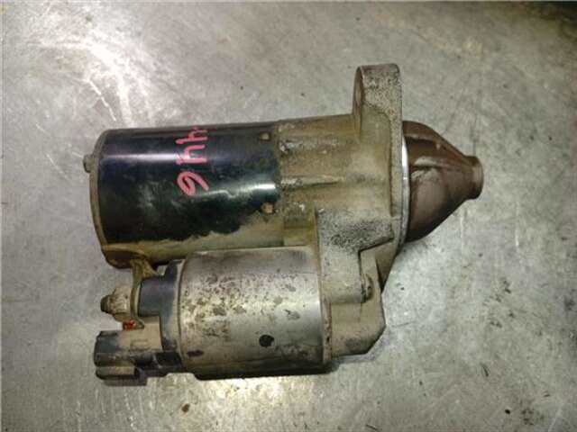 Motor de Arranque Kia Picanto 1.0 BASIC [1.0 LTR. - 49 KW CAT]