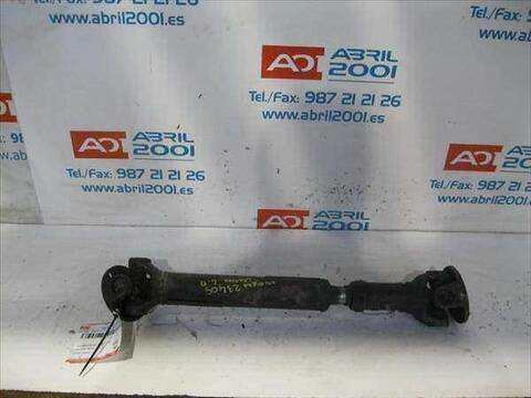 Transmision Central Land Rover 88 2.3 D LR 88 DL LR 109 DL) 63CV 46KW