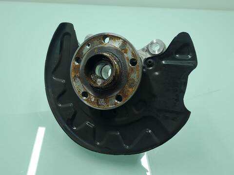 Mangueta Delantera Derecha Seat Leon FR 150CV 110KW