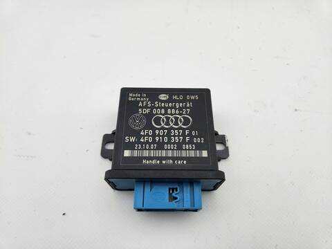 Centralita Motor ECU Audi Q7 QUATTRO 3.0 TDI 239CV