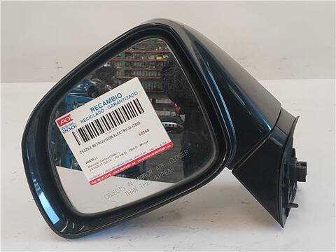 Retrovisor Izquierdo Chevrolet Captiva 2.0 VCDI LT 150CV 110KW