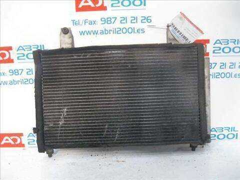 Radiador Calefaccion A.A. Suzuki Liana 1.4 DDIS 90CV 66KW