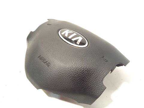 Foto 2ª: Airbag Delantero Izquierdo Kia Sportage 1.7 CRDI 116CV 85KW [D4FD] (2013)