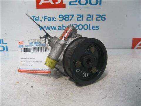 Bomba Servodireccion Iveco Daily 35C12 35S12 116CV 85KW
