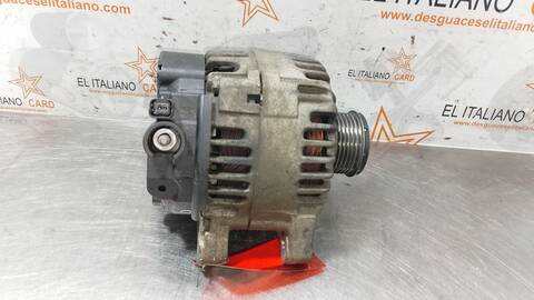 Foto 2ª: Alternador Peugeot Expert PREMIUM 120CV 88KW [RHKDW10UTED4] (2007)