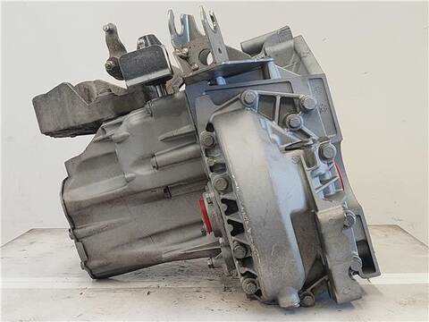 Foto 4ª: Caja Cambios Peugeot Boxer 2.2 HDI 330) 131CV 96KW FURGON [4H03] (2014)