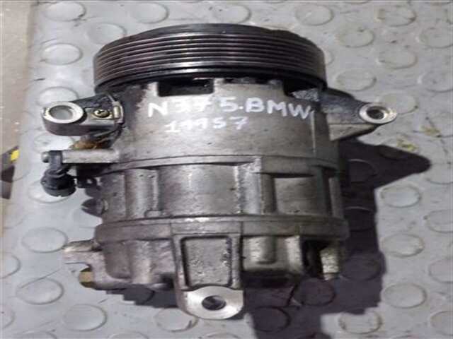 Compresor Aire Acondicionado Bmw Serie 3 315 1.8 316TI [1.8 LTR. - 85 KW 16V]